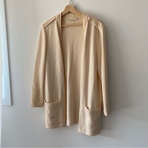 St John Basics Cardigan